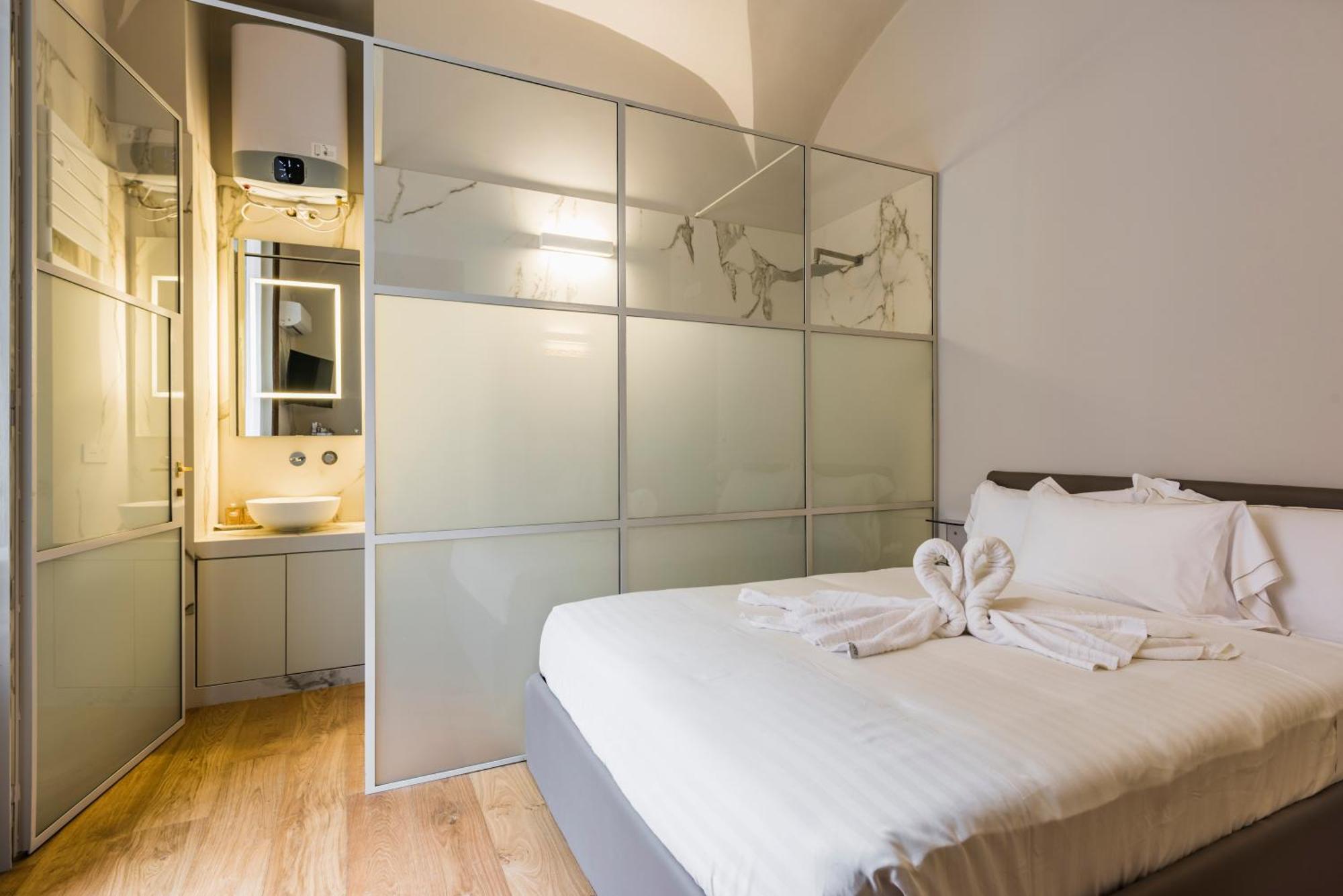 Rg9 Room Catania Eksteriør billede