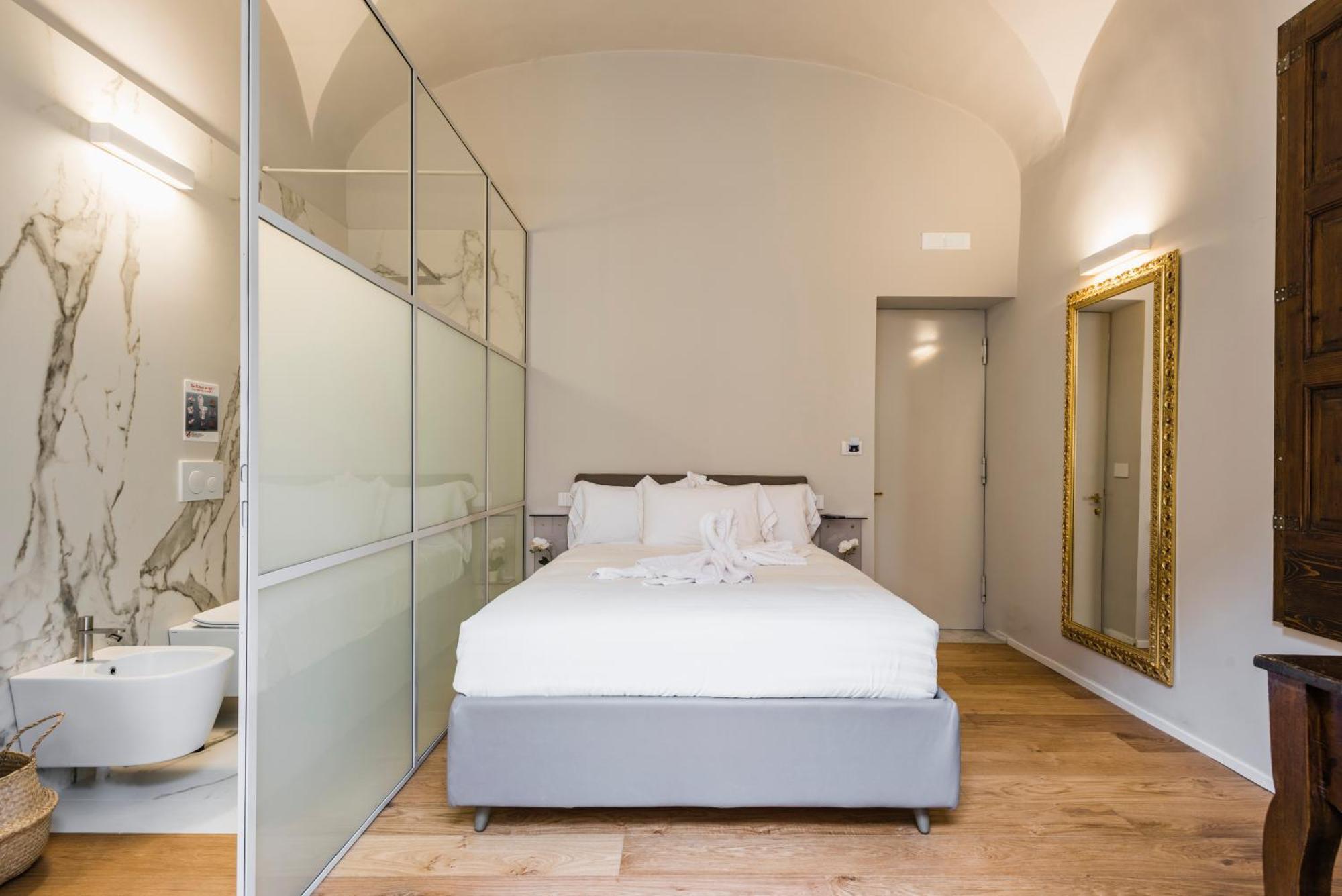 Rg9 Room Catania Eksteriør billede
